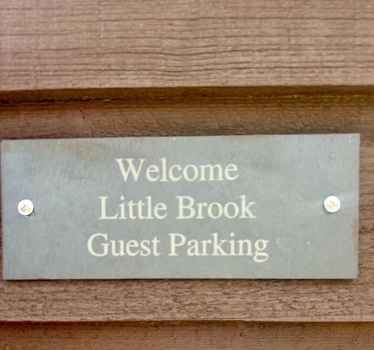 Little Brook Retreat Villa Chelmsford Luaran gambar